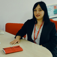 Виктория Журавлева