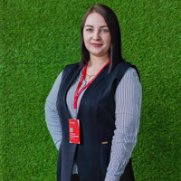 Светлана Андреева