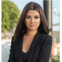 Татьяна Климанская