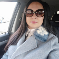 Диана Ястребова