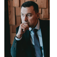 Антон Егоров