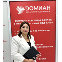 Зухра Алиева
