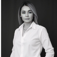Светлана Гайнетдинова