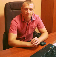 Евгений Козлов