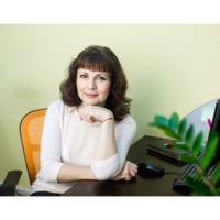 Наталья Соколец