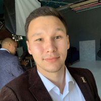 Аюр Ринчинов