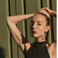 Софья Пожарова