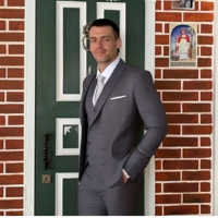 Виктор Савко