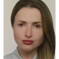 Наталья Монахова