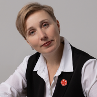 Юлия Окнова