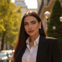 Полина Короткова
