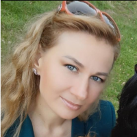 Татьяна Нюргачёва