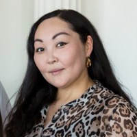 Юлия Гатапова