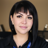 Светлана Пилипченко