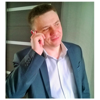 Николай Петухов