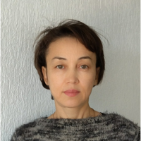 Татьяна Саргсян
