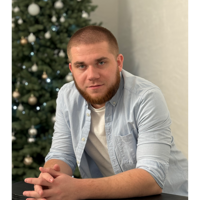 Вадим Сергейчев