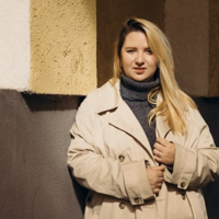 Софья Абдрахманова