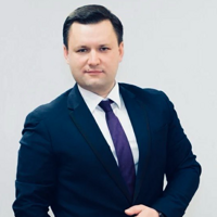 Антон Ахсалба