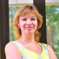 Марина Ильвачева