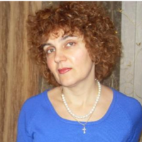 Ольга Кузьмен