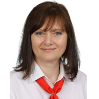 Анна Собровина