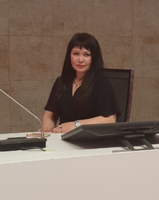 Регина Гусманова