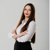 Анастасия Моисеева