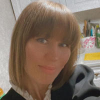 Полина Делибозогло