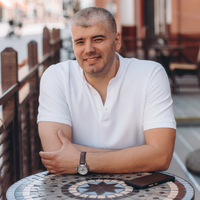 Евгений Шестаков