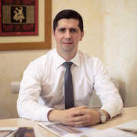 Вадим Мосин