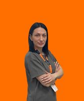 Юлия Соснина
