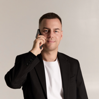 Денис Плешков