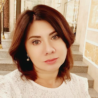 Лилия Нургалиева