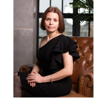 Лариса Гордеева