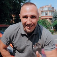 Максим Кайдаш