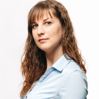 Анна Баластова