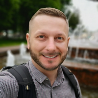 Павел Фенько