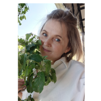 Светлана Роман
