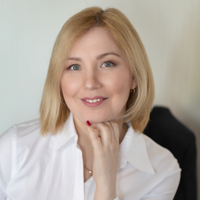 Ольга Теплова