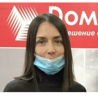Оксана Андриасян