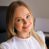 Ольга Осетрова