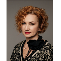 Анжелика Огулькова