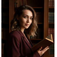 Елизавета Галеева