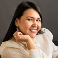 Роза Альмухаметова