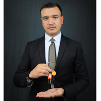 Виталий Федоров