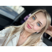 Алина Янчук