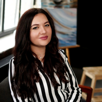 Карина Гранкина