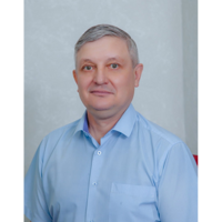 Сергей Корявин