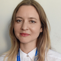 Марина Зуева